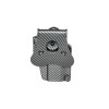Per-Fit™ Multi fit Holster - CARBON